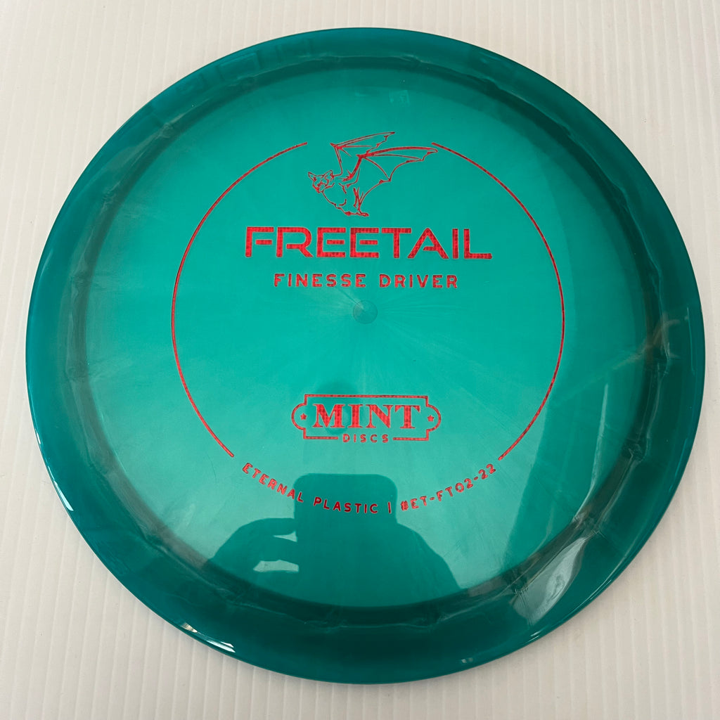 Mint Discs Eternal Freetail 10/5/-4/1