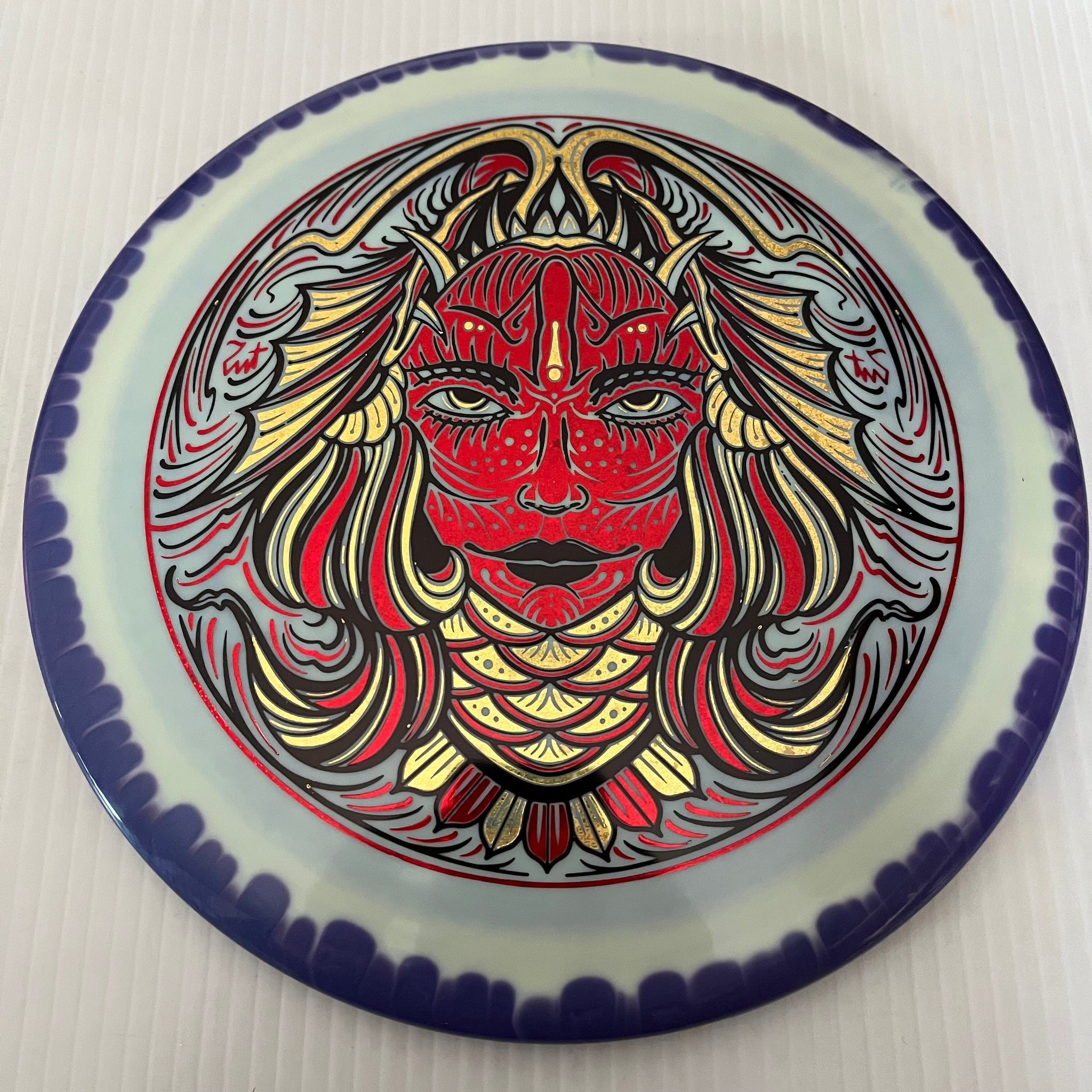 Innova Shapeshifter Halo Star Savant 9/5/-1/2