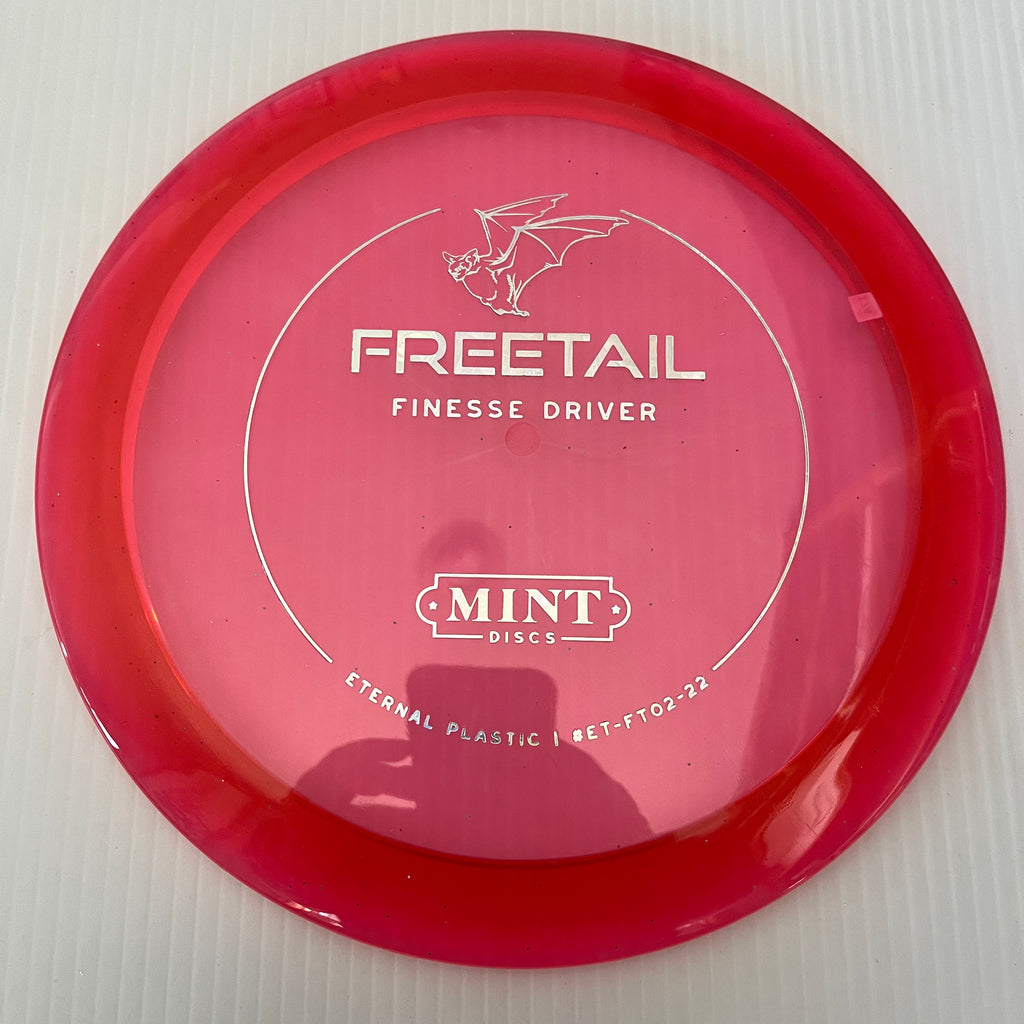 Mint Discs Eternal Freetail 10/5/-4/1