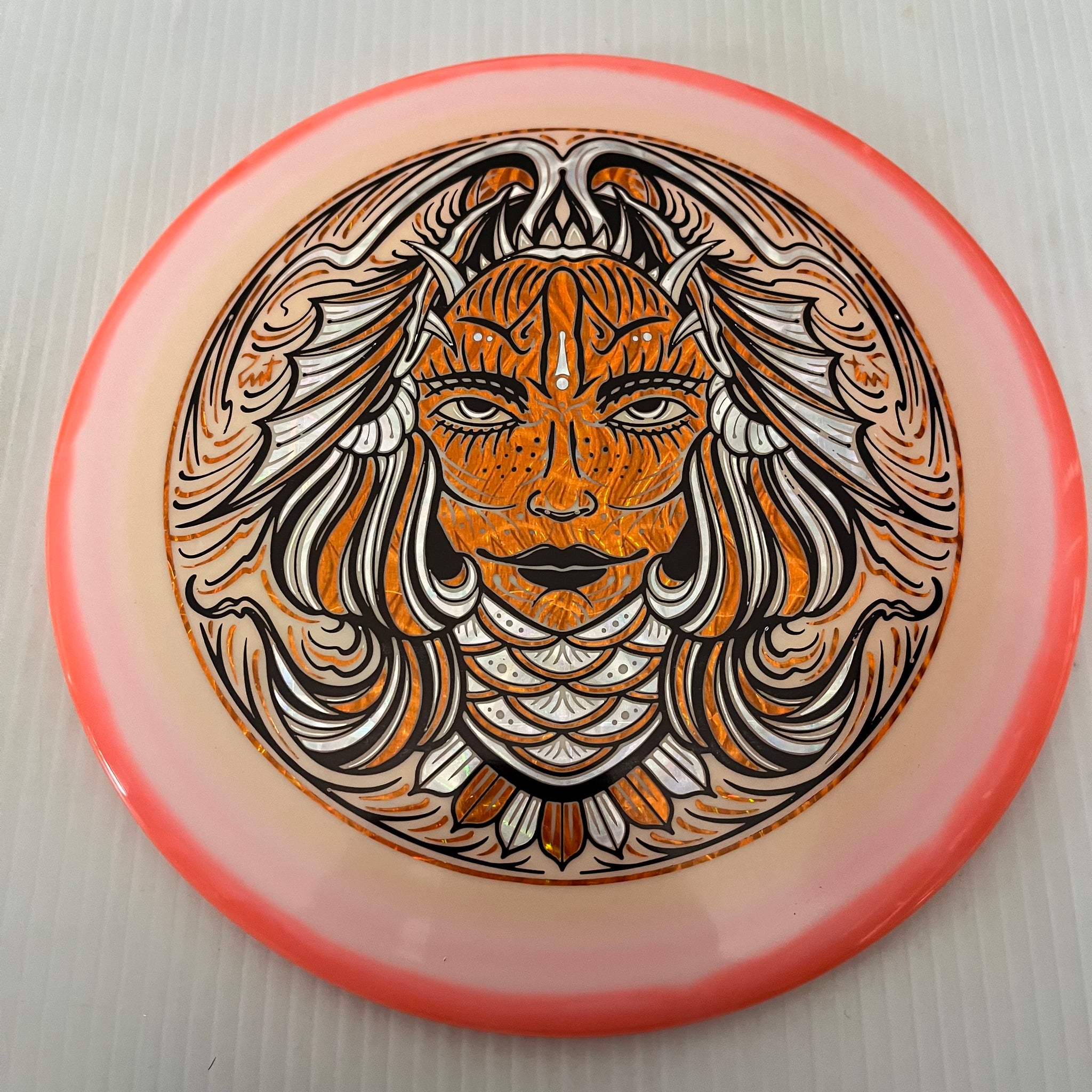Innova Shapeshifter Halo Star Savant 9/5/-1/2