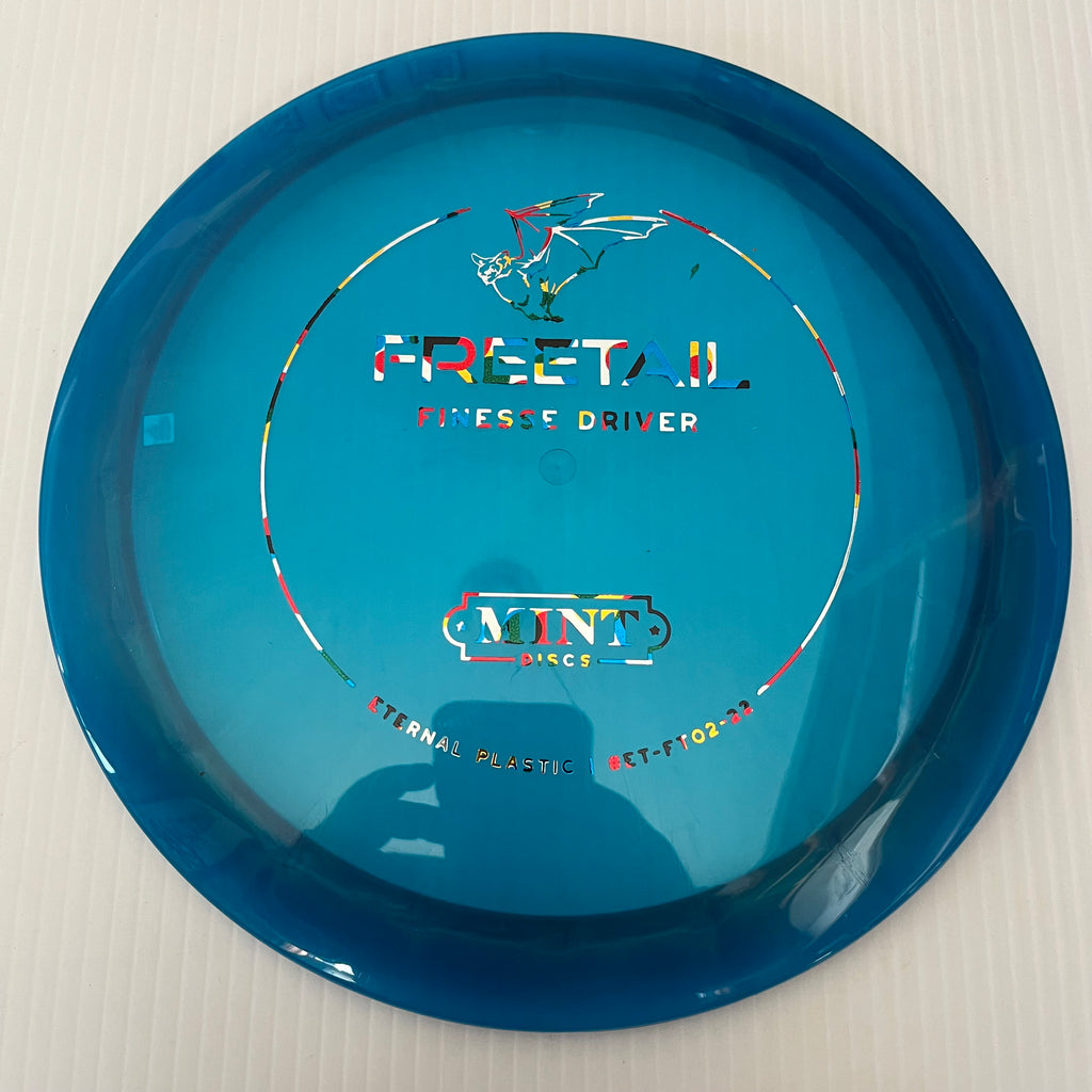 Mint Discs Eternal Freetail 10/5/-4/1