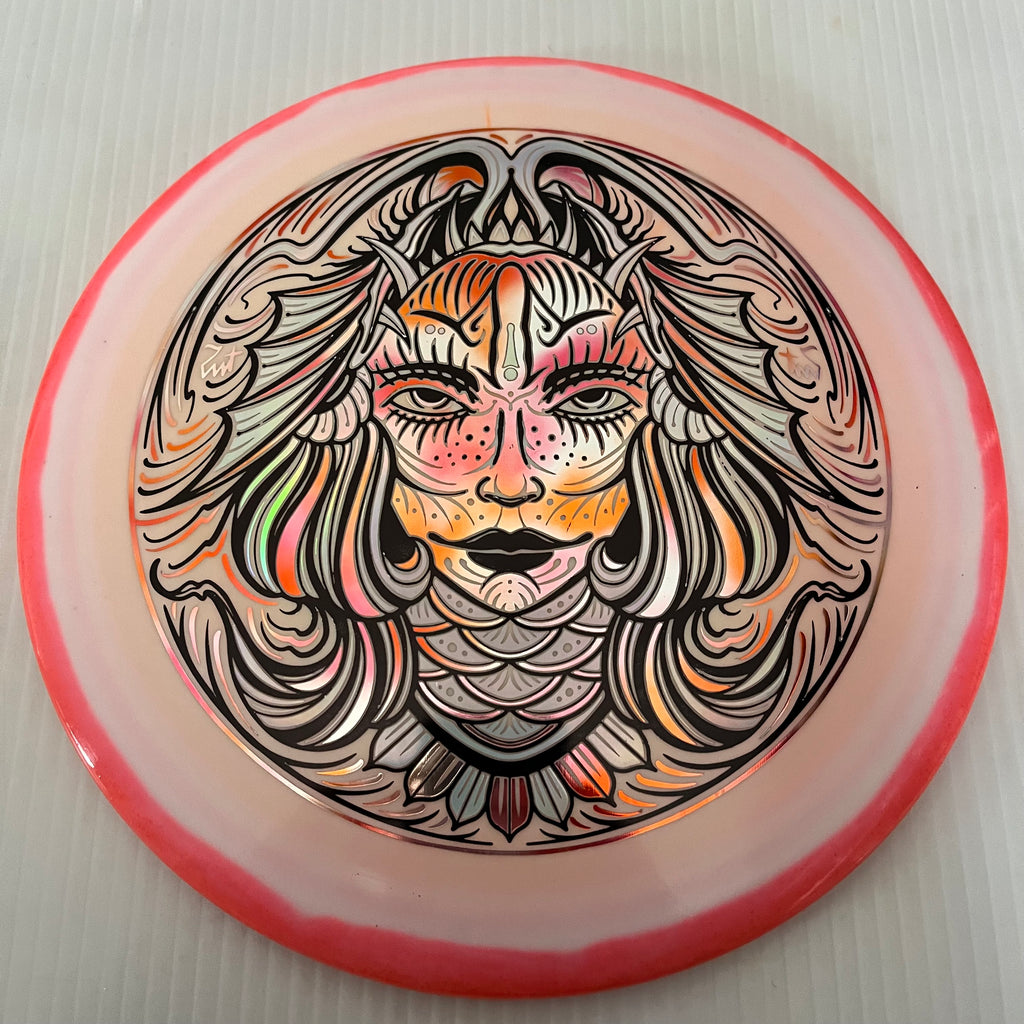 Innova Shapeshifter Halo Star Savant 9/5/-1/2