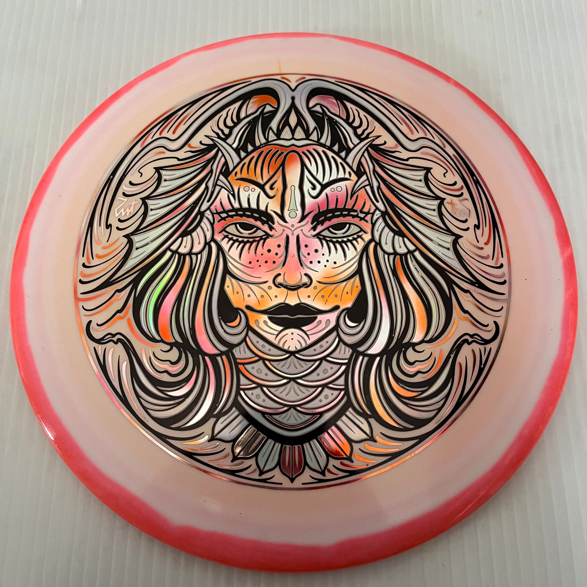 Innova Shapeshifter Halo Star Savant 9/5/-1/2