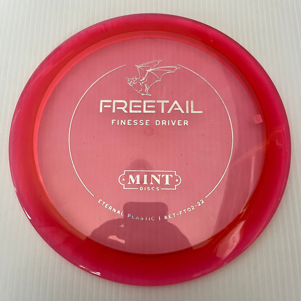 Mint Discs Eternal Freetail 10/5/-4/1