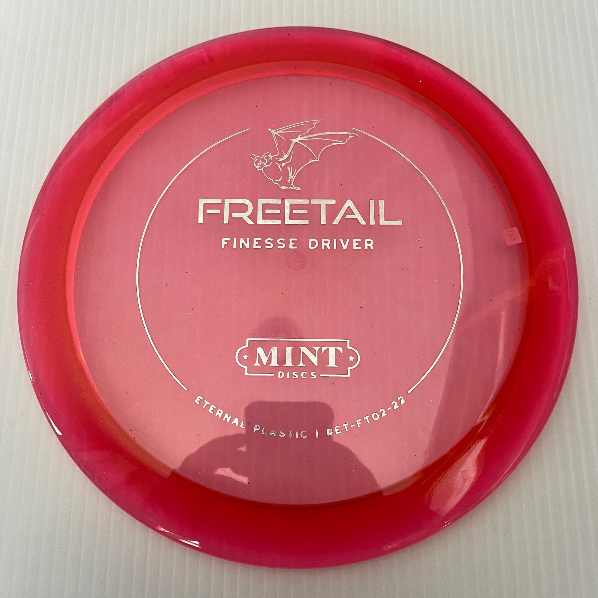 Mint Discs Eternal Freetail 10/5/-4/1