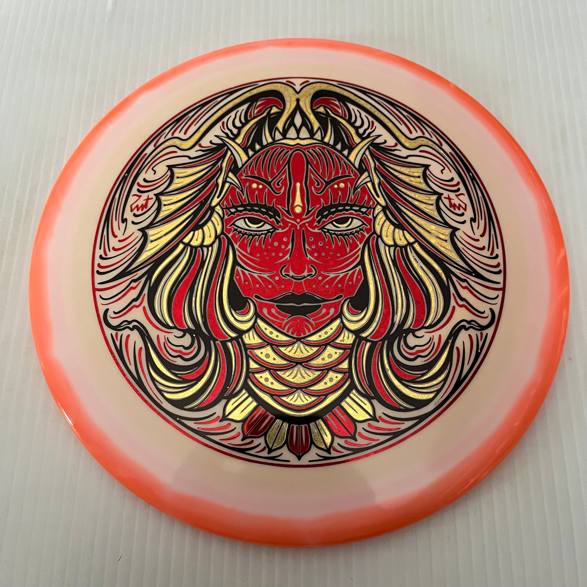 Innova Shapeshifter Halo Star Savant 9/5/-1/2