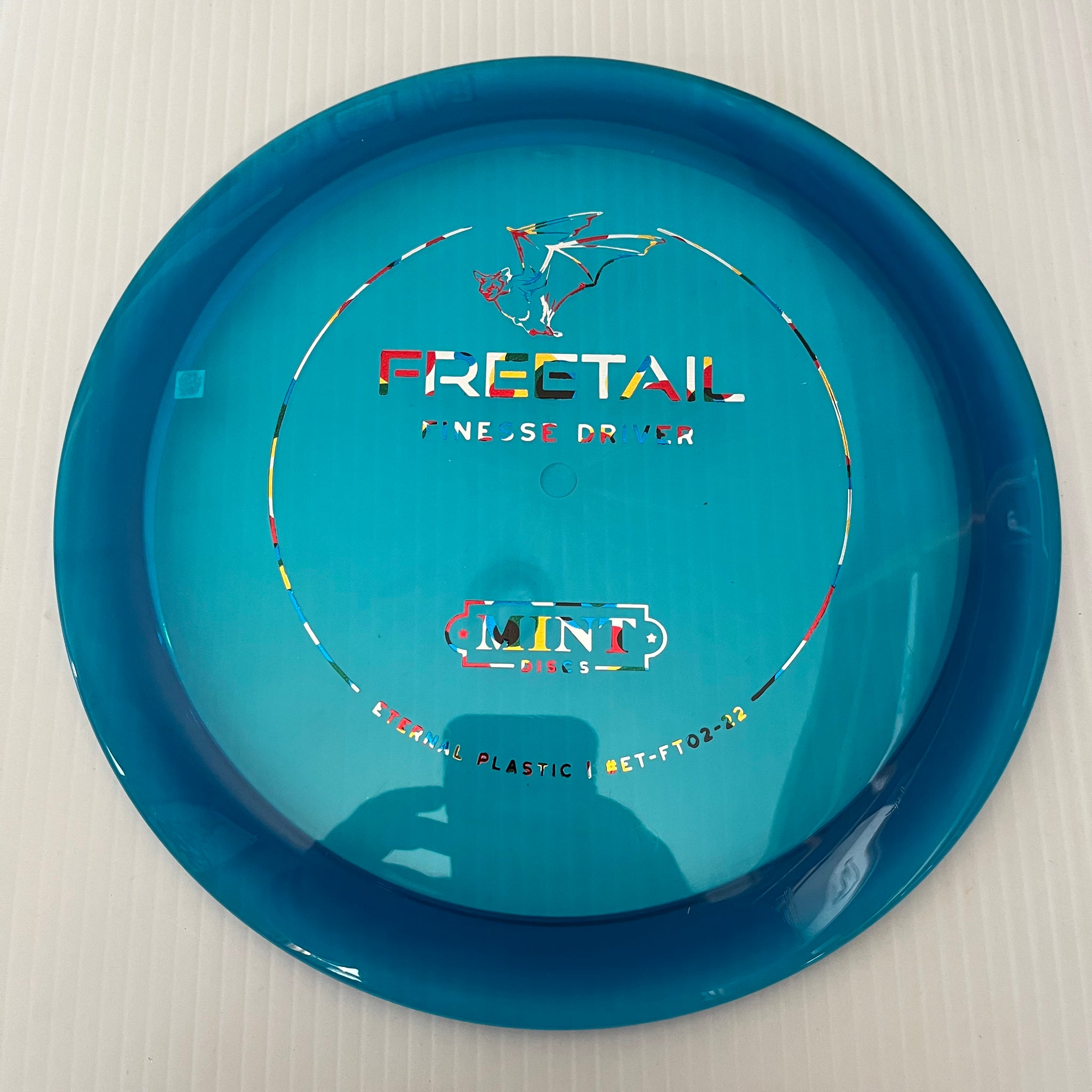 Mint Discs Eternal Freetail 10/5/-4/1