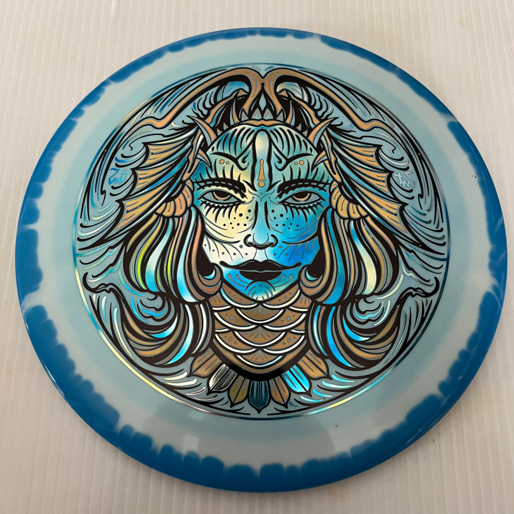 Innova Shapeshifter Halo Star Savant 9/5/-1/2