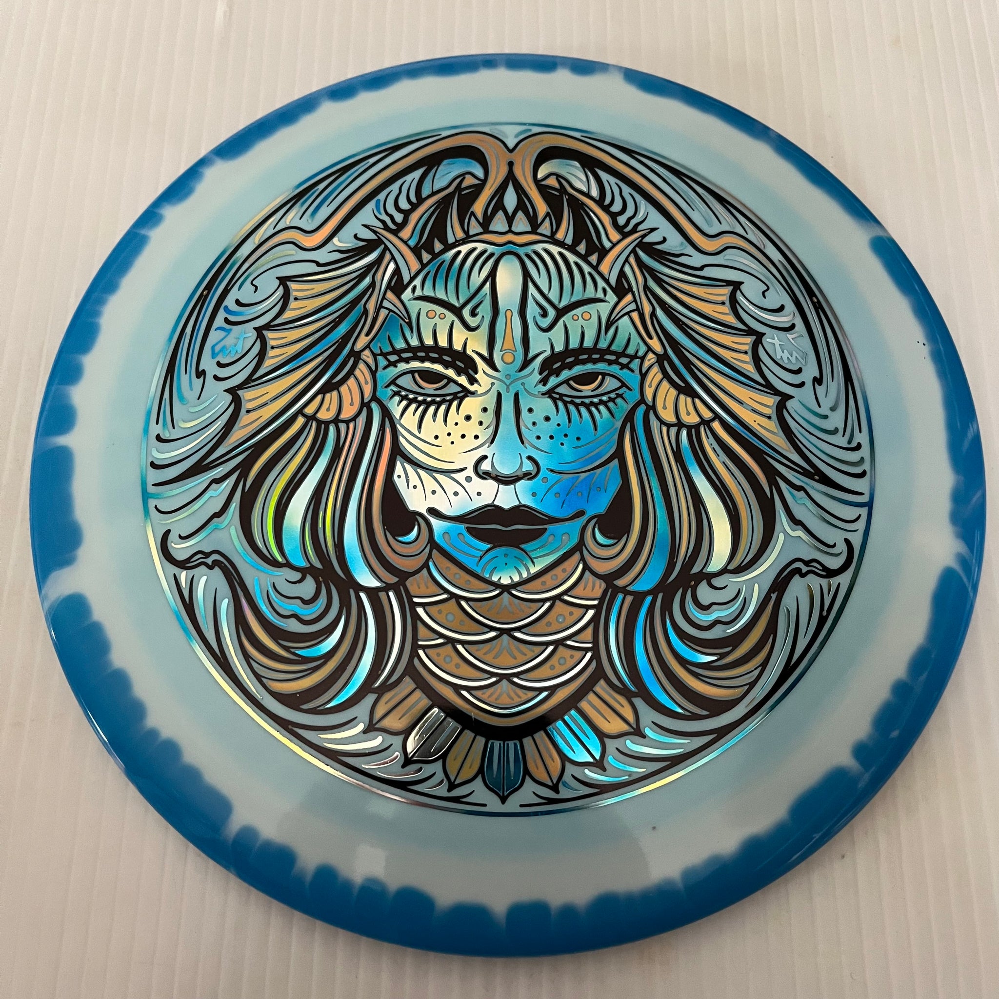 Innova Shapeshifter Halo Star Savant 9/5/-1/2