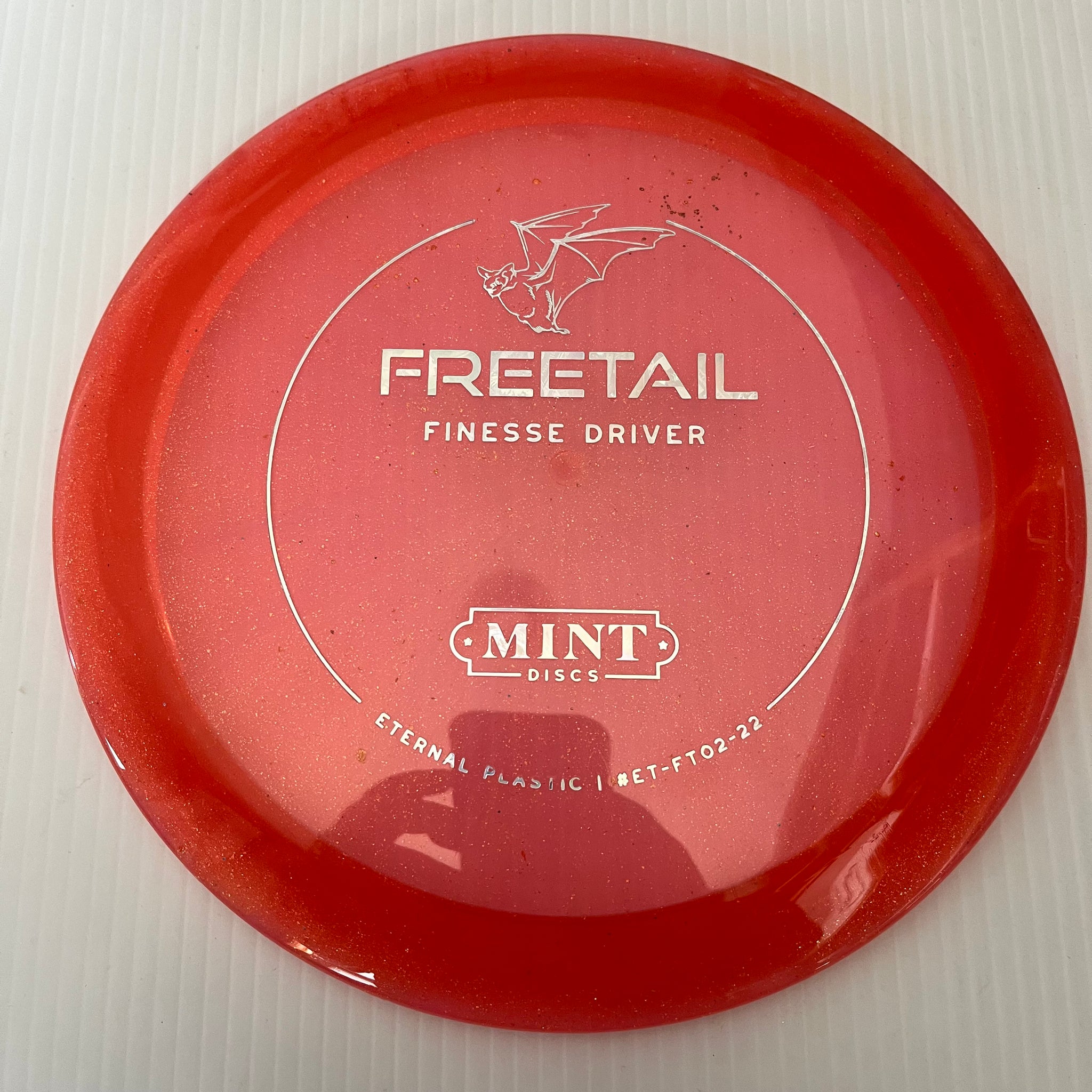 Mint Discs Eternal Freetail 10/5/-4/1