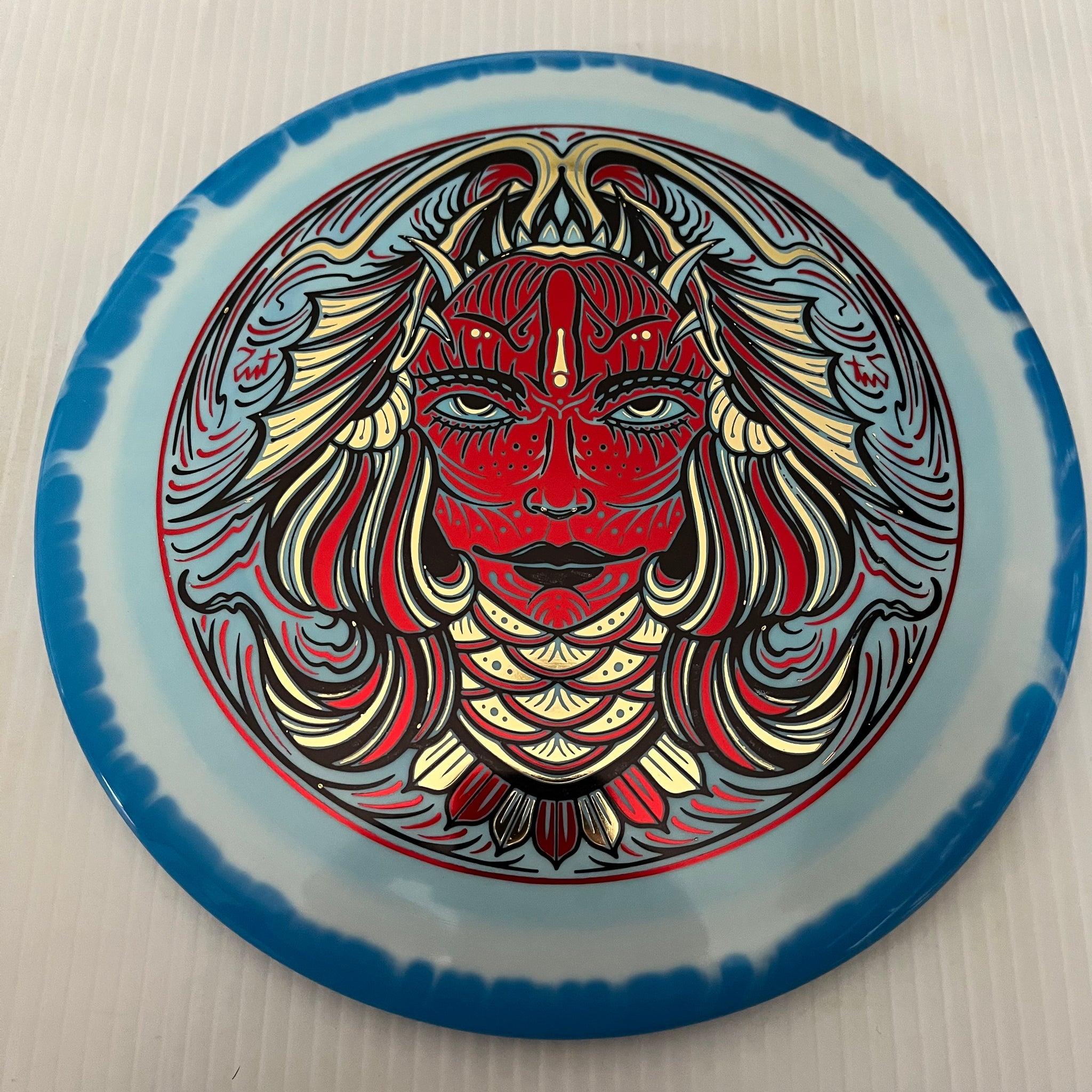Innova Shapeshifter Halo Star Savant 9/5/-1/2