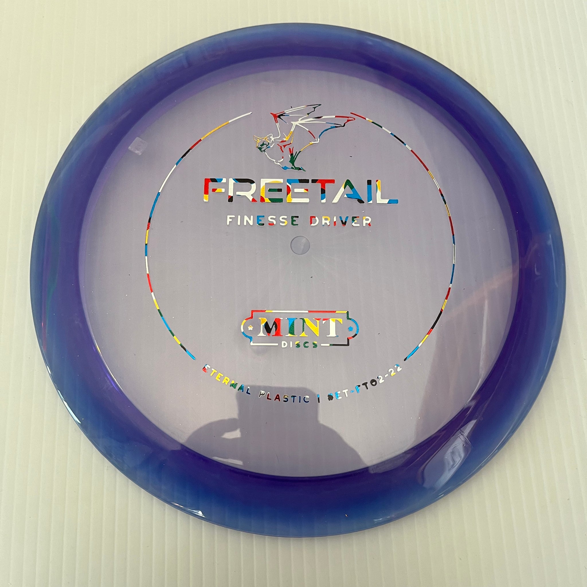 Mint Discs Eternal Freetail 10/5/-4/1