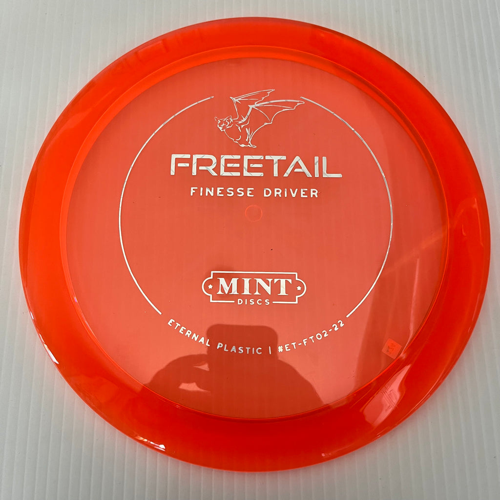 Mint Discs Eternal Freetail 10/5/-4/1