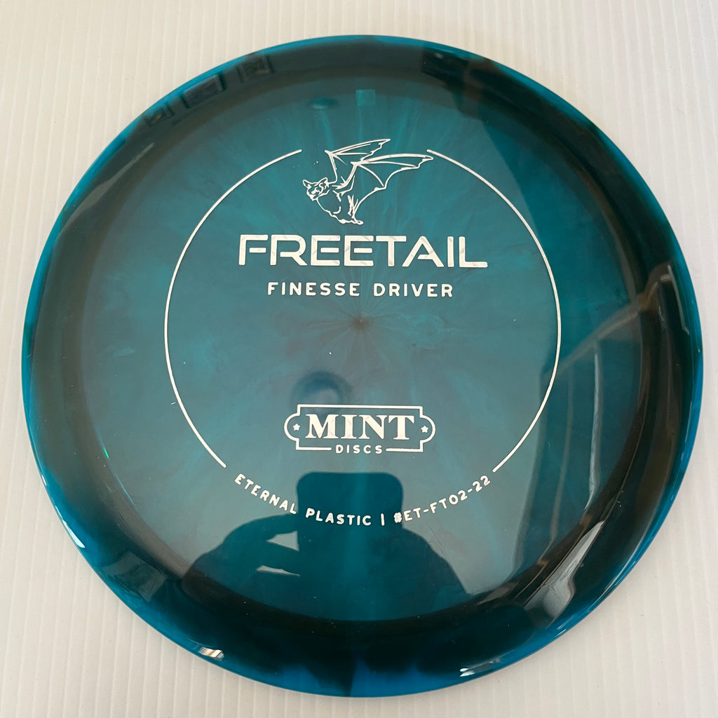 Mint Discs Eternal Freetail 10/5/-4/1
