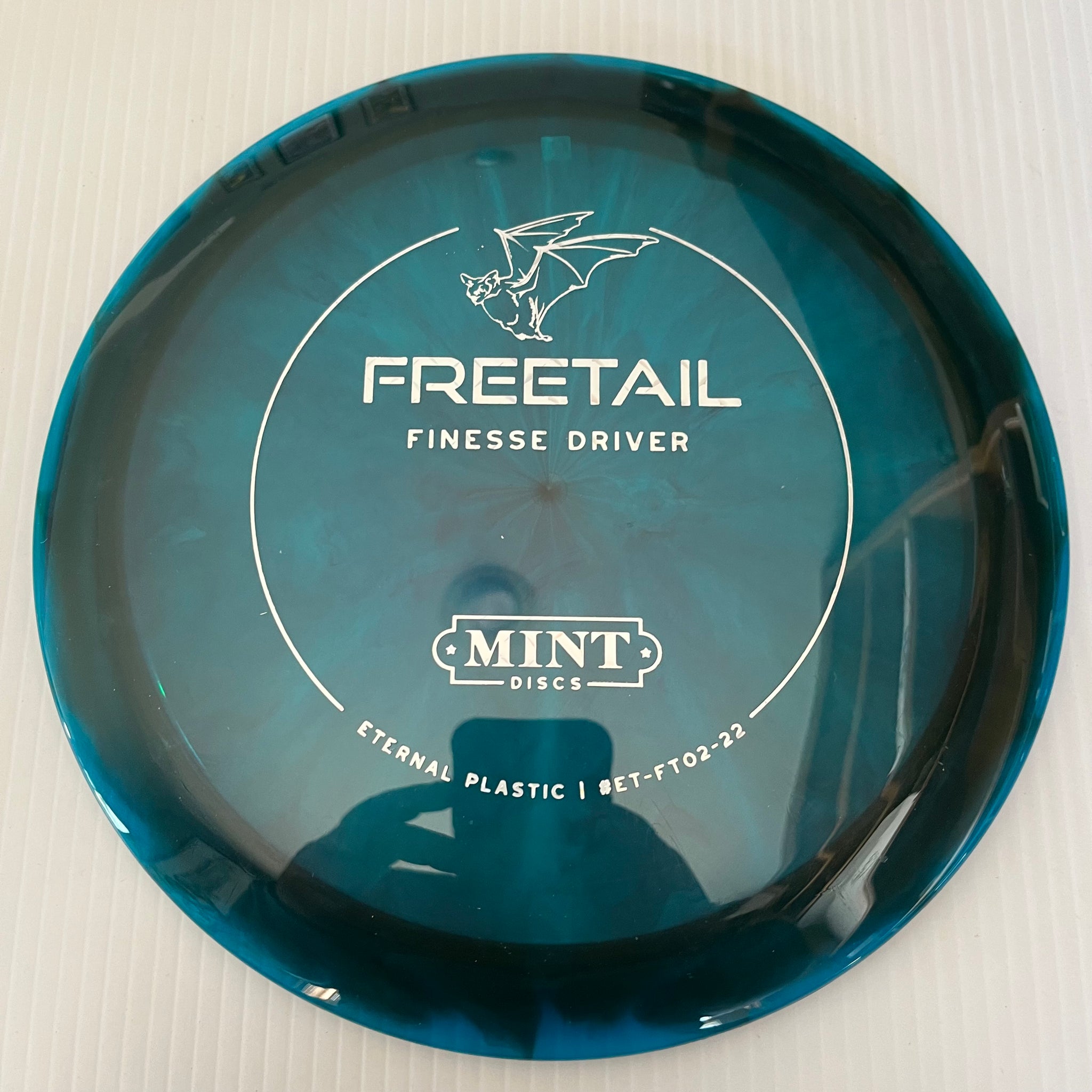 Mint Discs Eternal Freetail 10/5/-4/1
