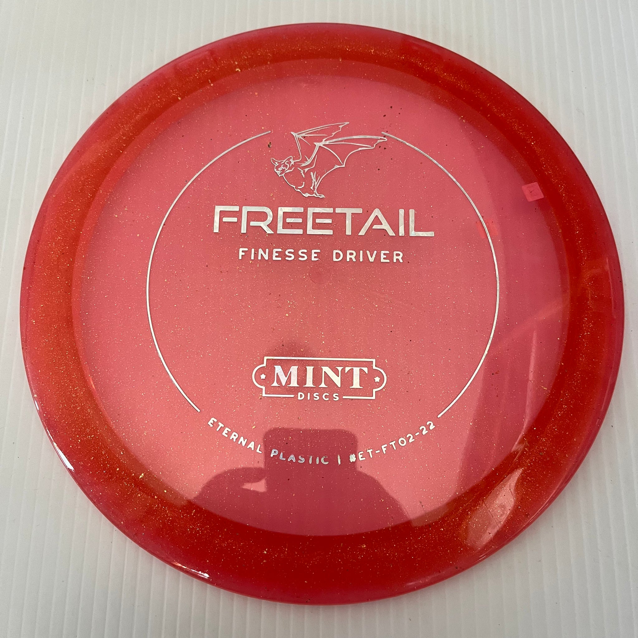 Mint Discs Eternal Freetail 10/5/-4/1