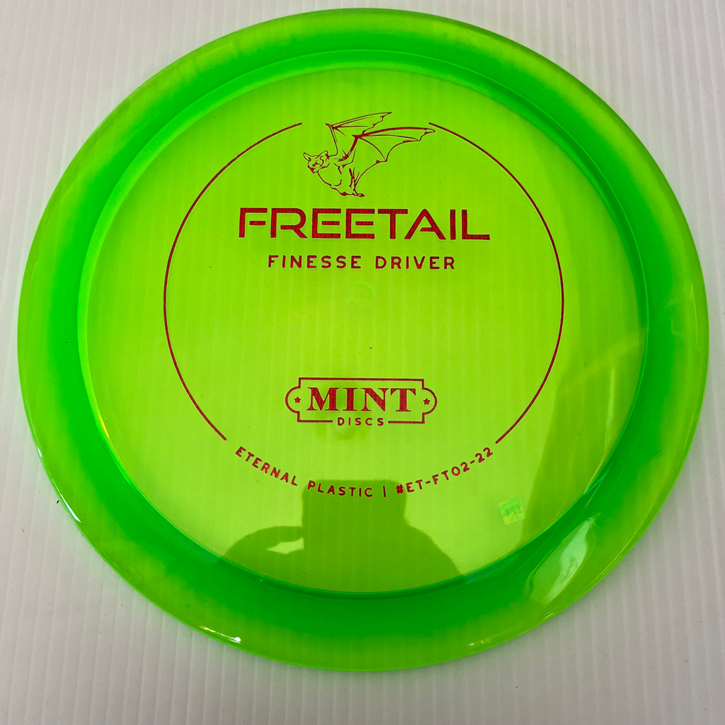 Mint Discs Eternal Freetail 10/5/-4/1