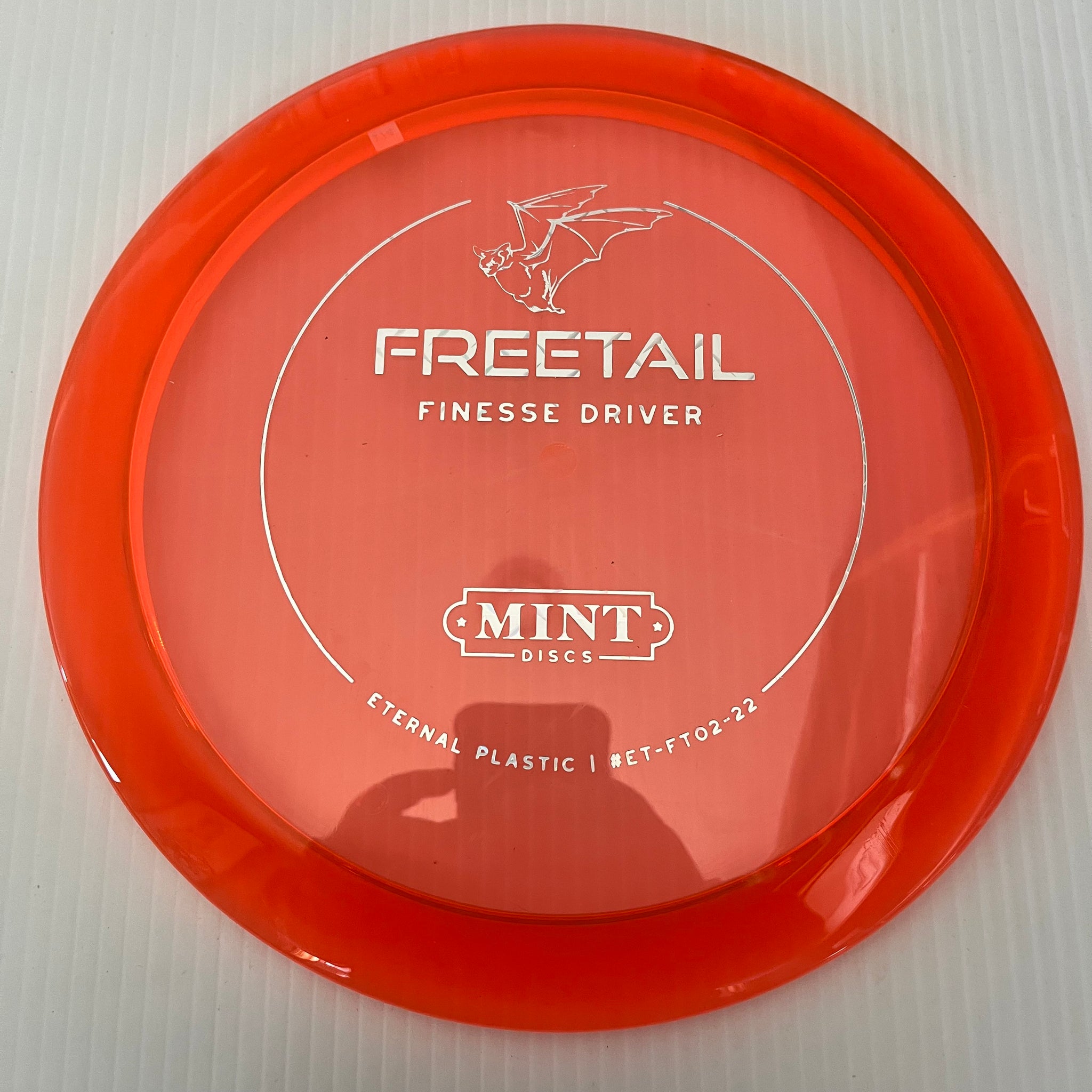 Mint Discs Eternal Freetail 10/5/-4/1