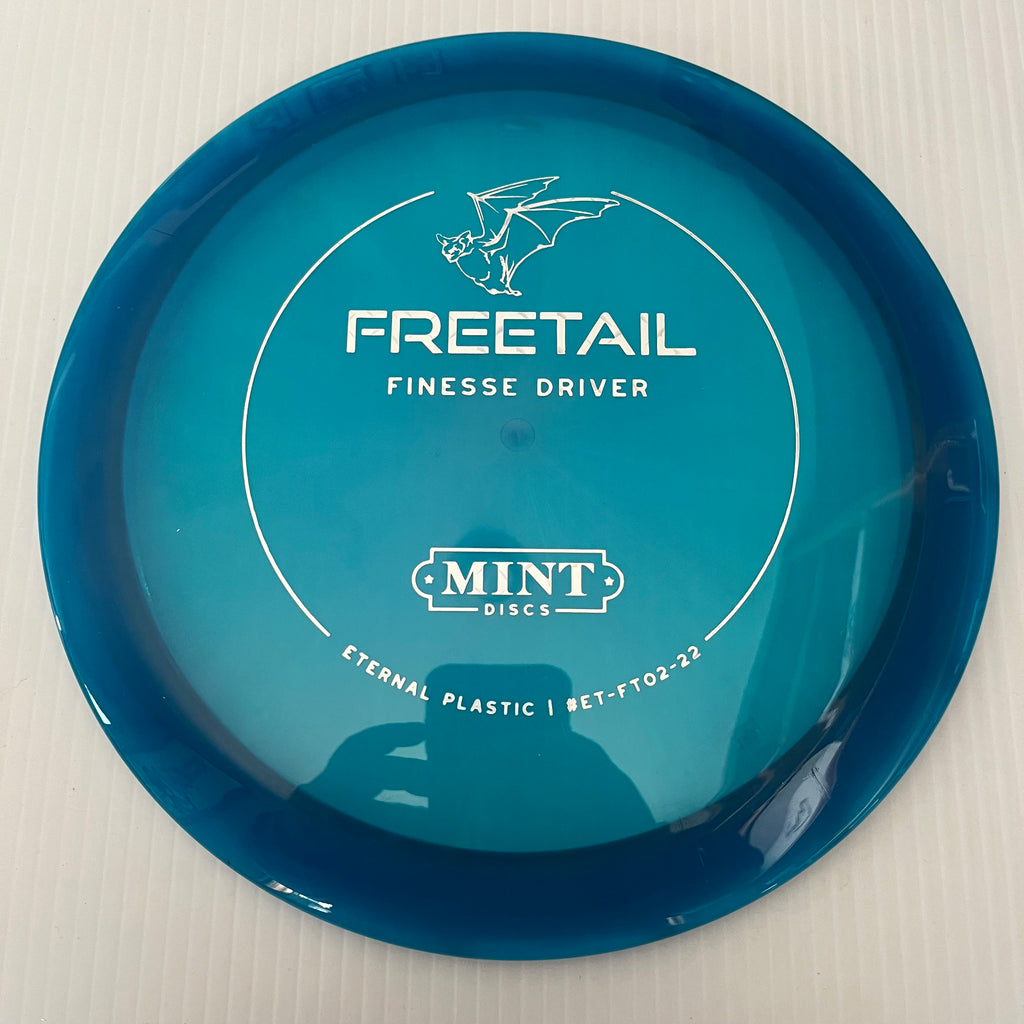 Mint Discs Eternal Freetail 10/5/-4/1