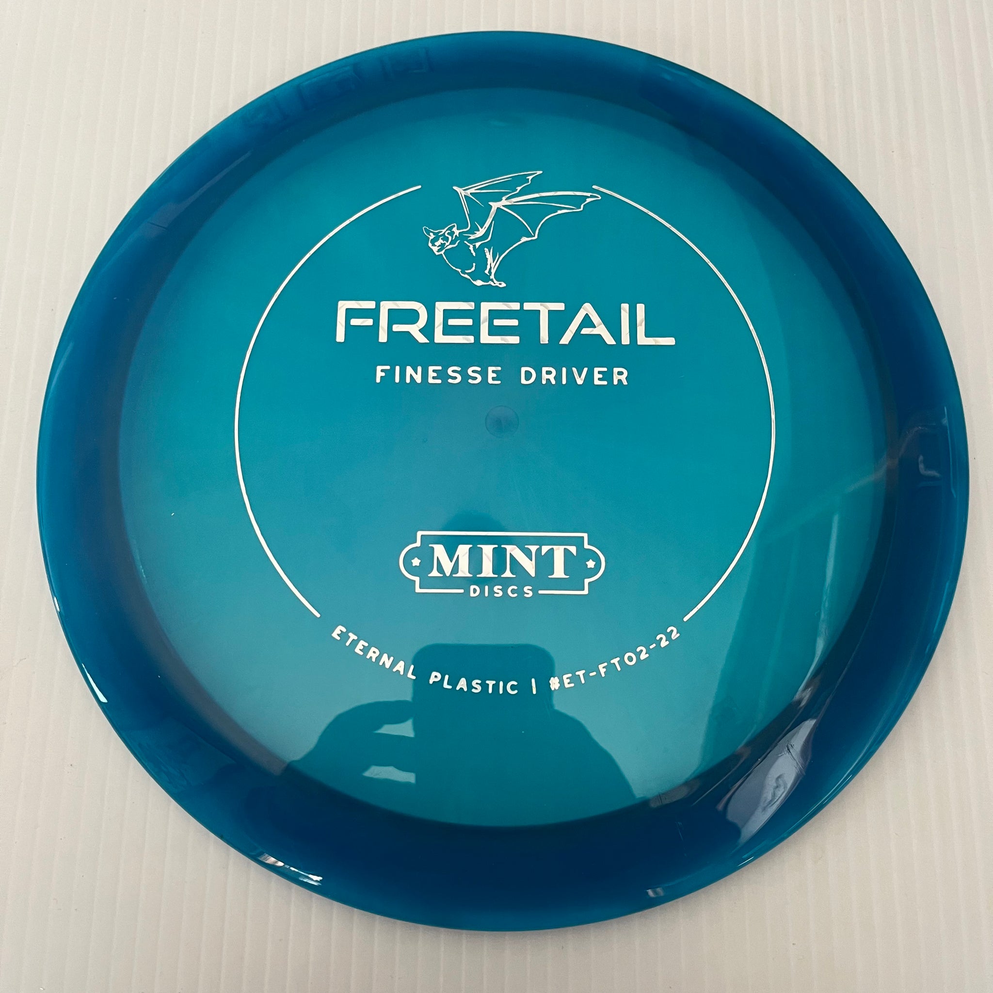 Mint Discs Eternal Freetail 10/5/-4/1