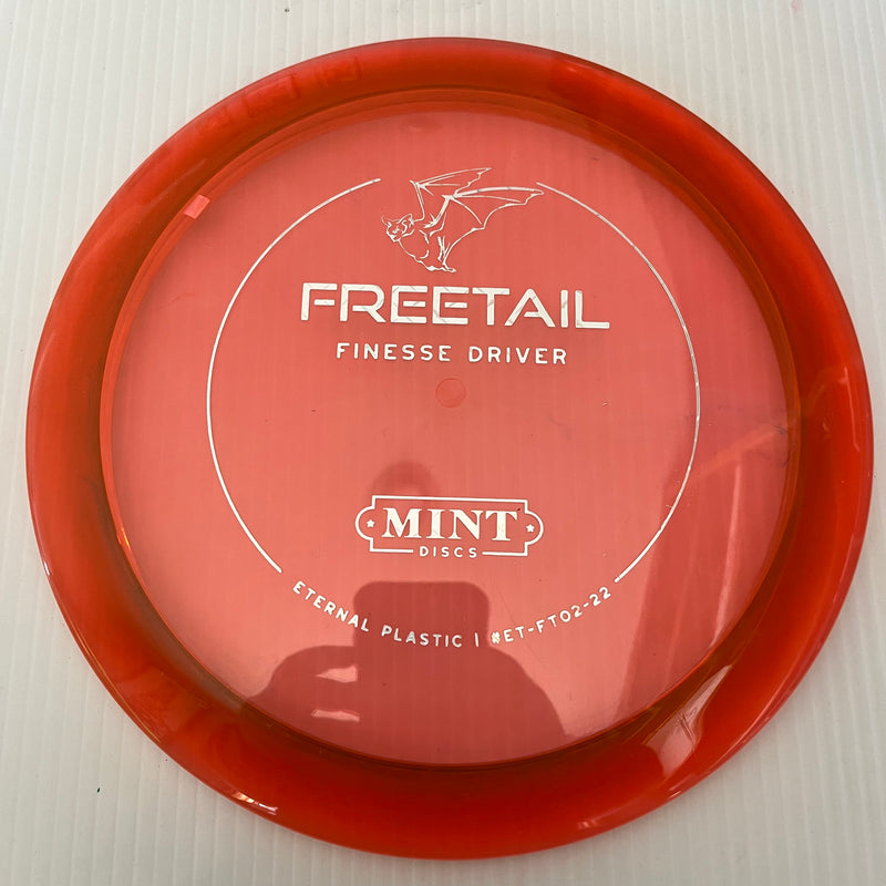 Mint Discs Eternal Freetail 10/5/-4/1