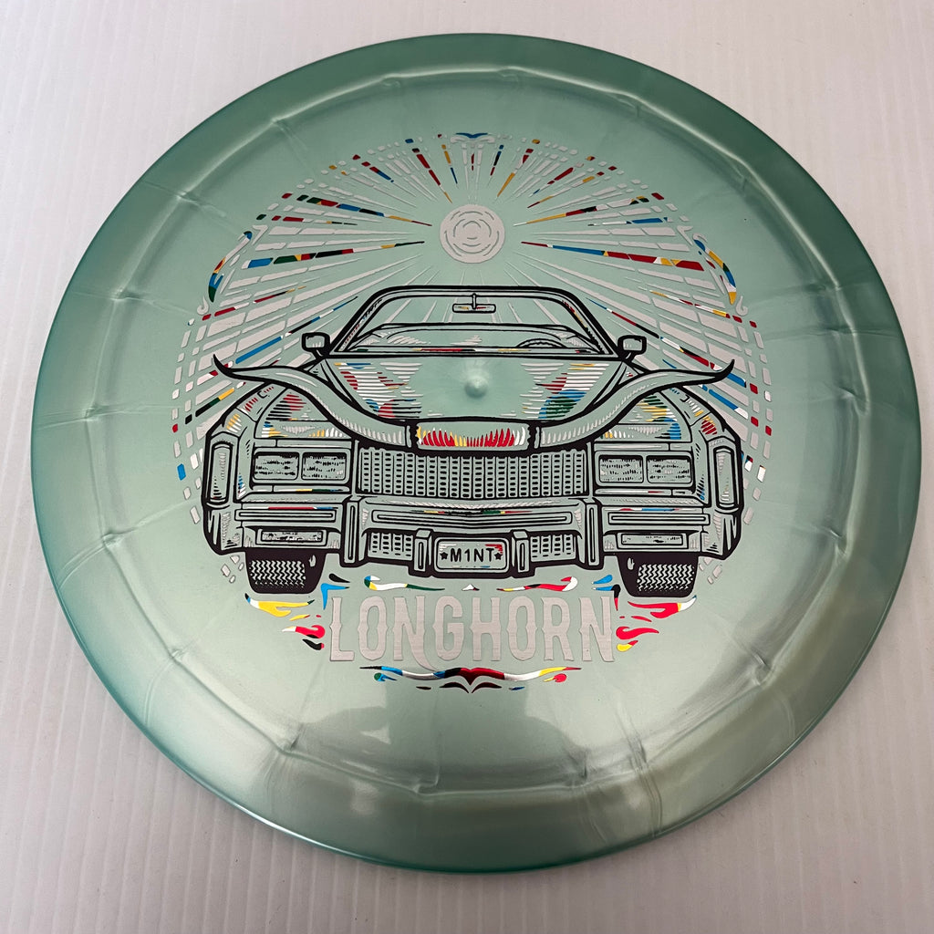 Mint Discs Sublime Longhorn 11/4/-1/2.5