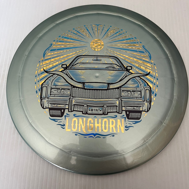 Mint Discs Sublime Longhorn 11/4/-1/2.5