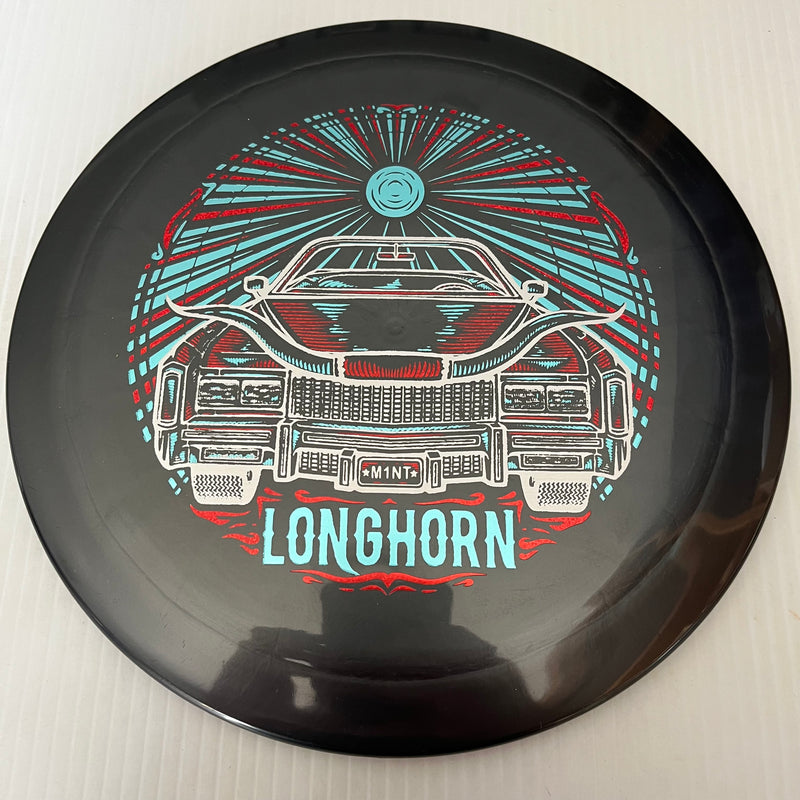 Mint Discs Sublime Longhorn 11/4/-1/2.5