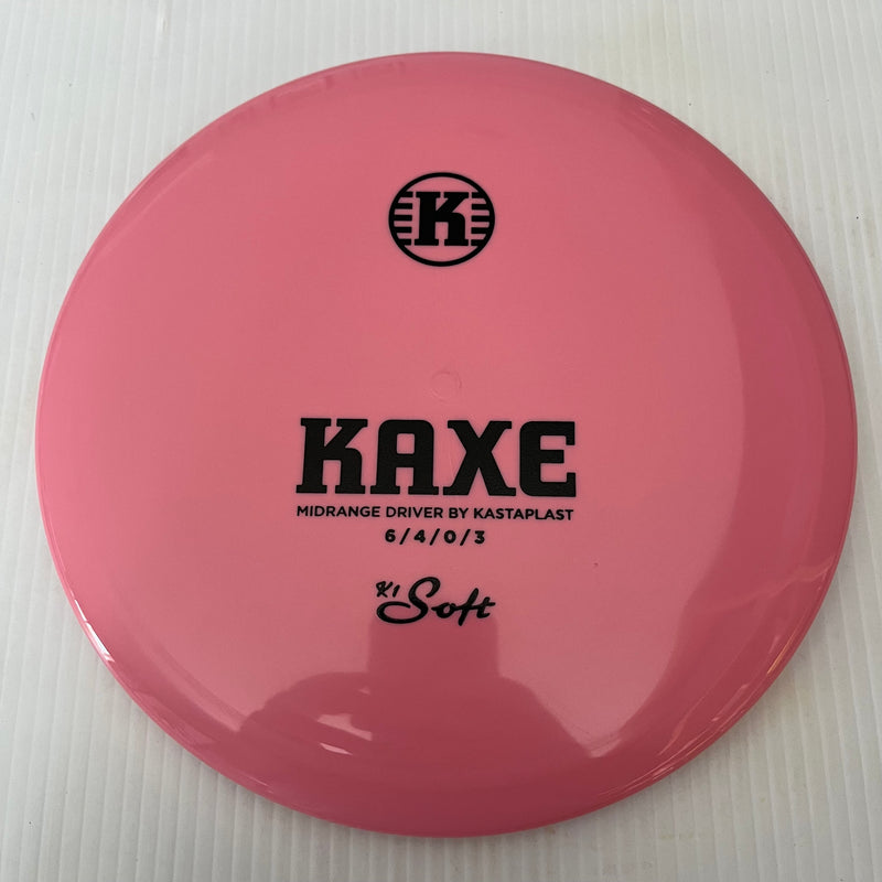 Kastaplast K1 Soft Line KAXE 6/4/0/3