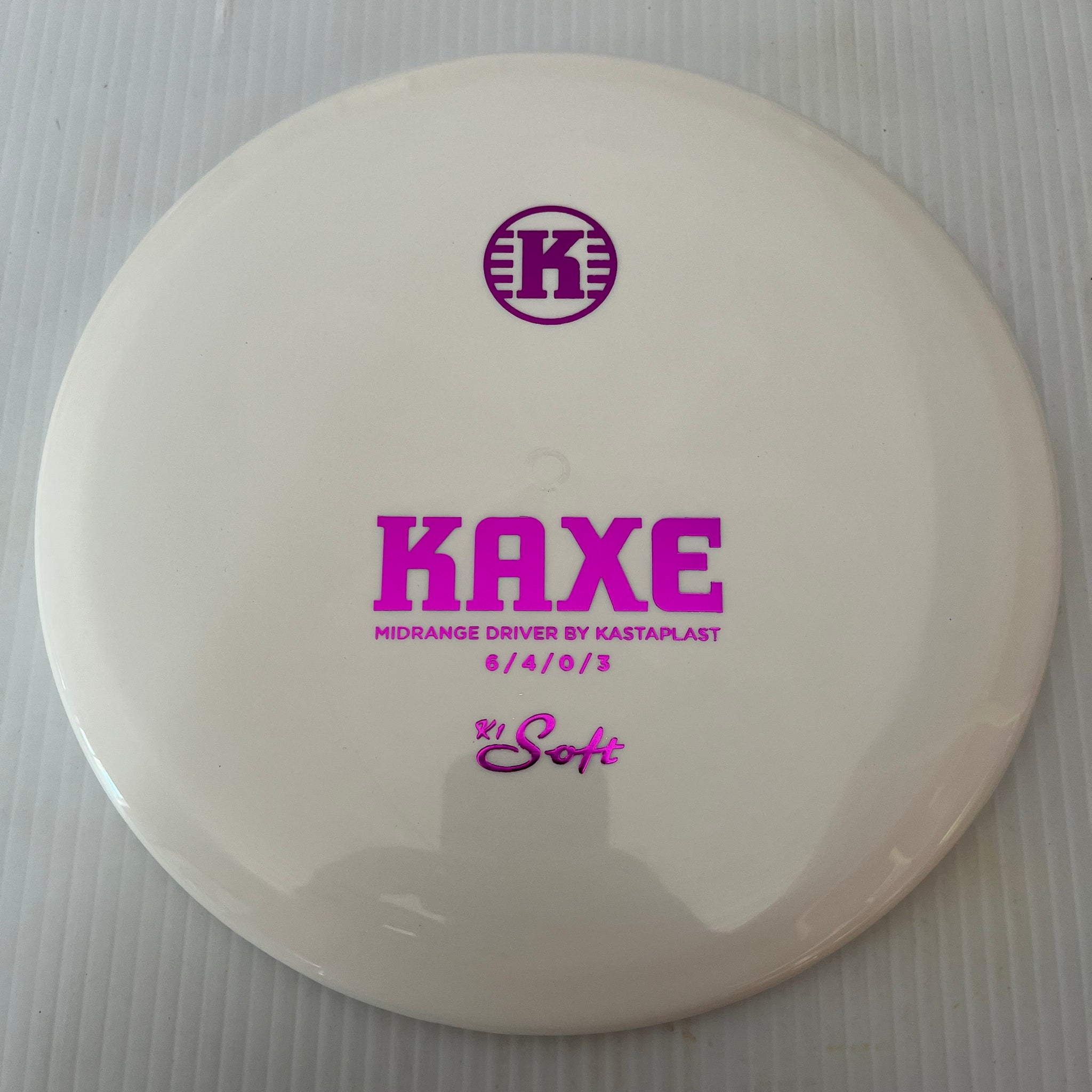 Kastaplast K1 Soft Line KAXE 6/4/0/3