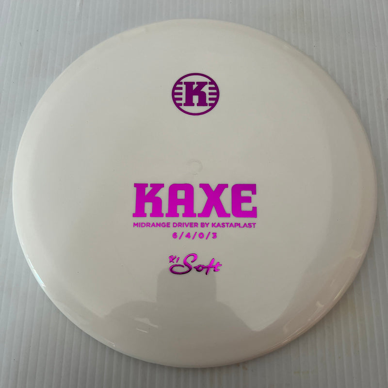 Kastaplast K1 Soft Line KAXE 6/4/0/3