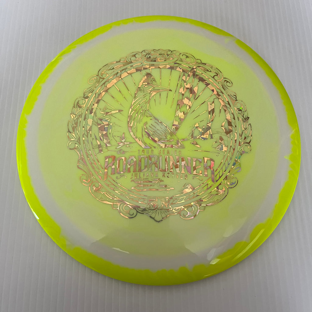 Innova 2022 Juliana Korver Tour Series Halo Star Roadrunner 9/5/-4/1