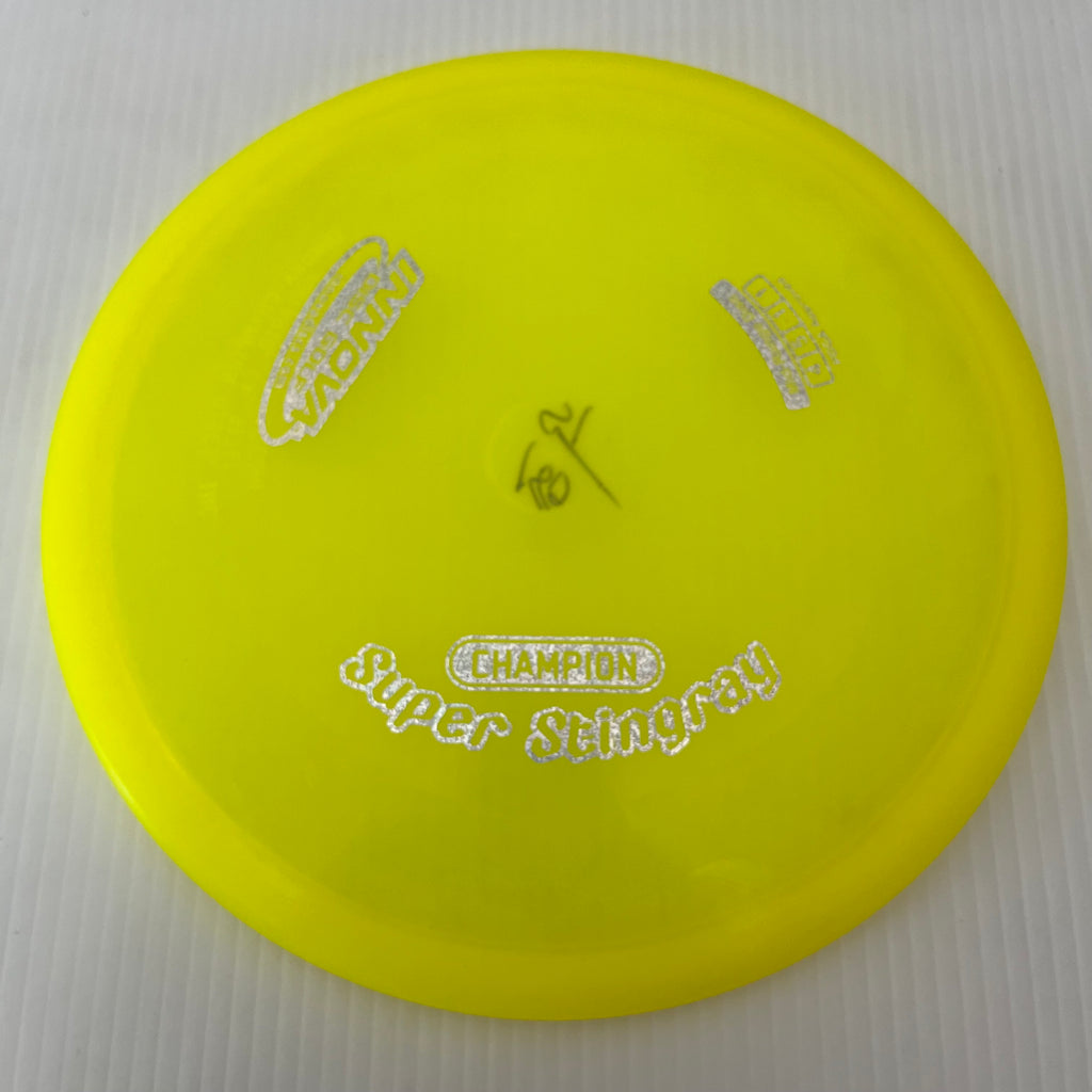 Innova Champion Super Stingray 4/5/-1/1