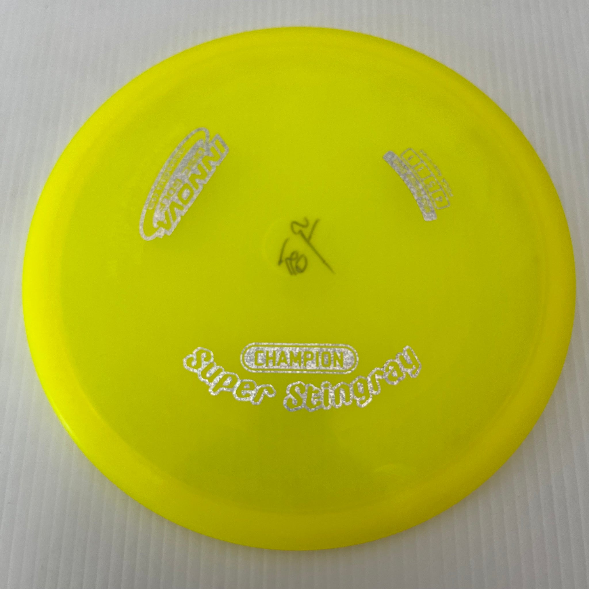 Innova Champion Super Stingray 4/5/-1/1
