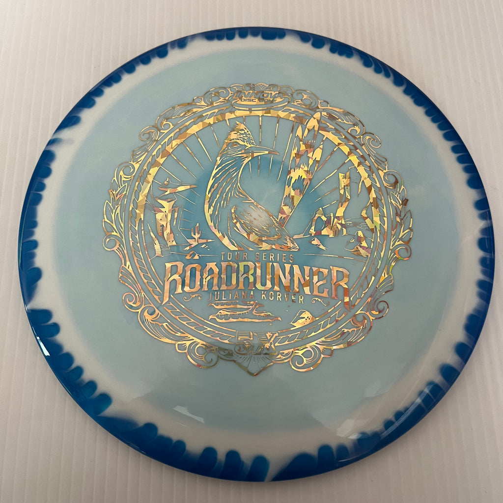 Innova 2022 Juliana Korver Tour Series Halo Star Roadrunner 9/5/-4/1