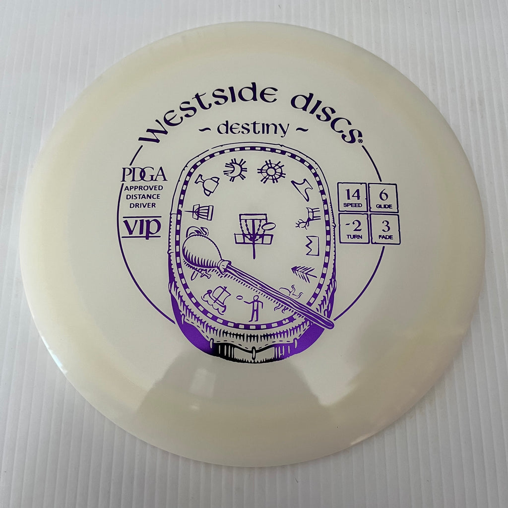Westside Discs VIP Destiny 14/6/-2/3