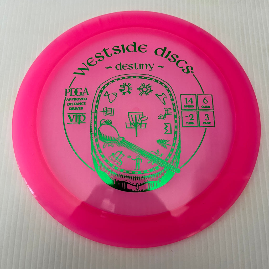 Westside Discs VIP Destiny 14/6/-2/3