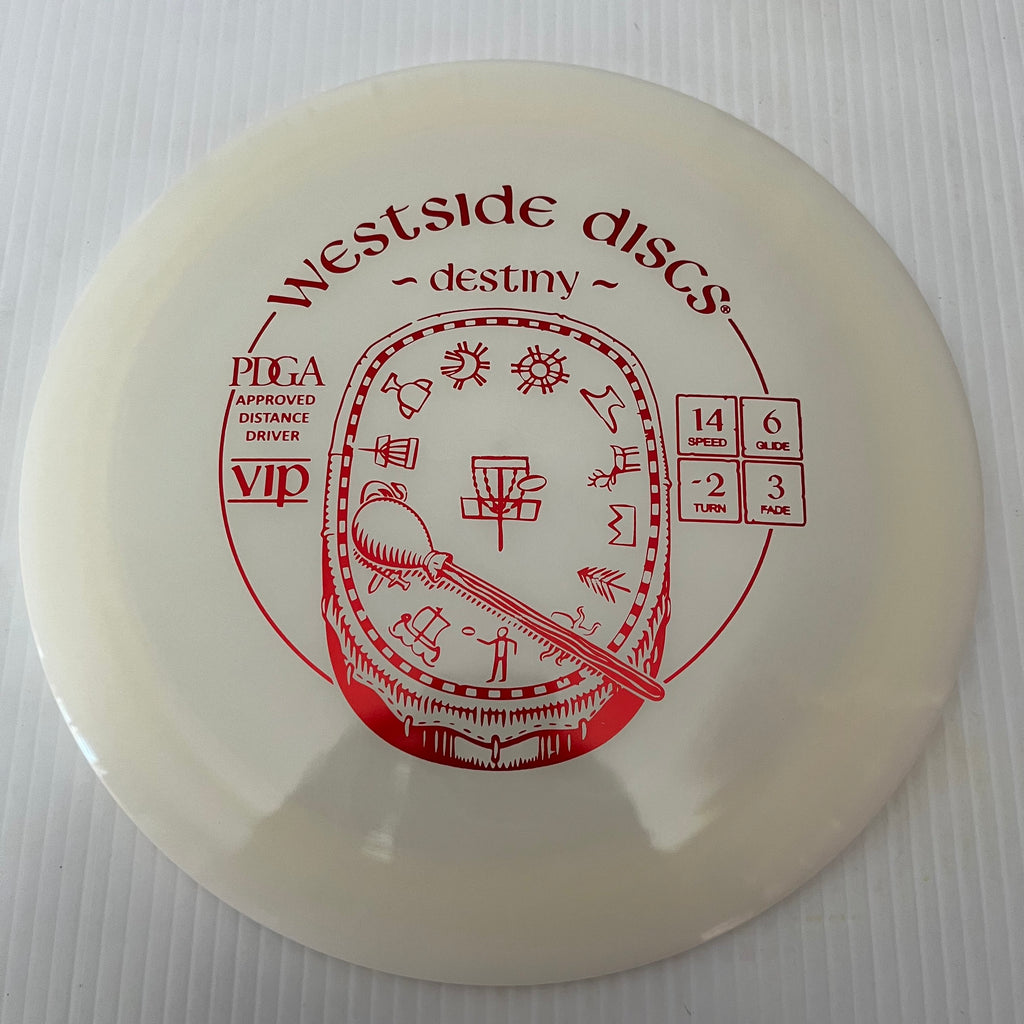 Westside Discs VIP Destiny 14/6/-2/3