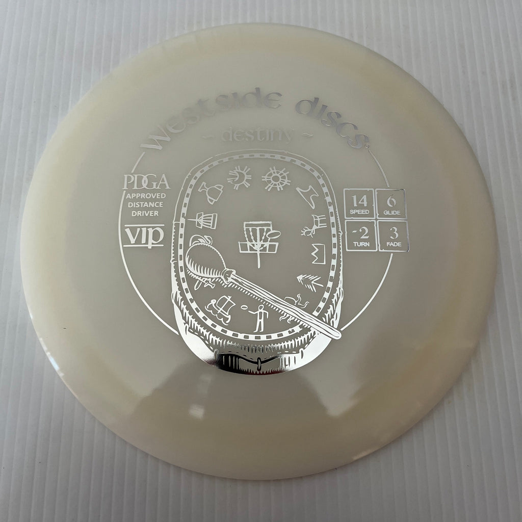 Westside Discs VIP Destiny 14/6/-2/3