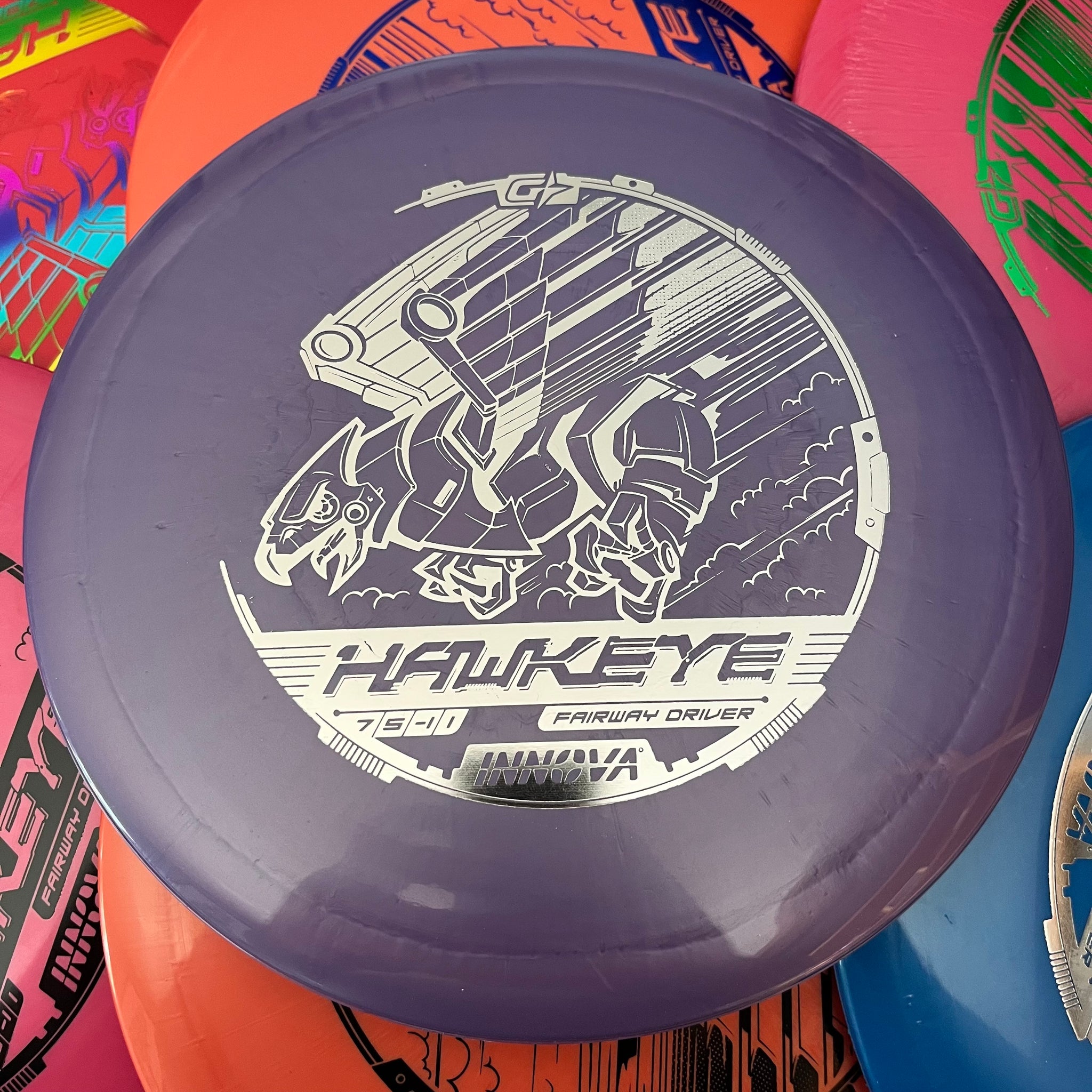 Innova GStar Hawkeye 7/5/-1/1