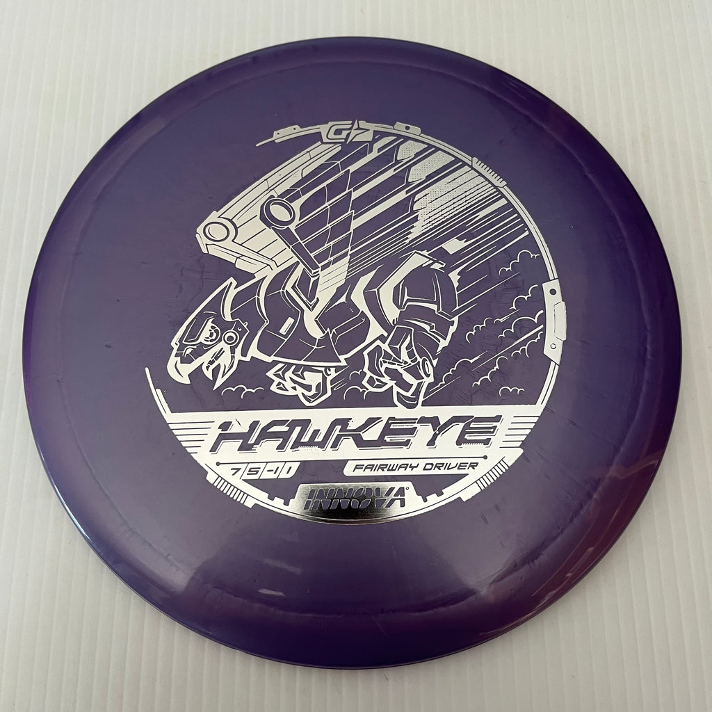 Innova GStar Hawkeye 7/5/-1/1