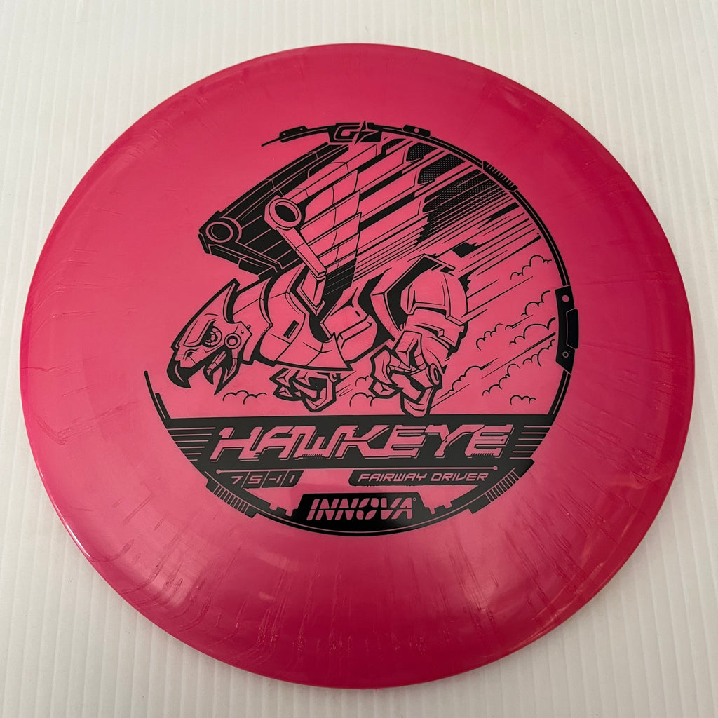 Innova GStar Hawkeye 7/5/-1/1