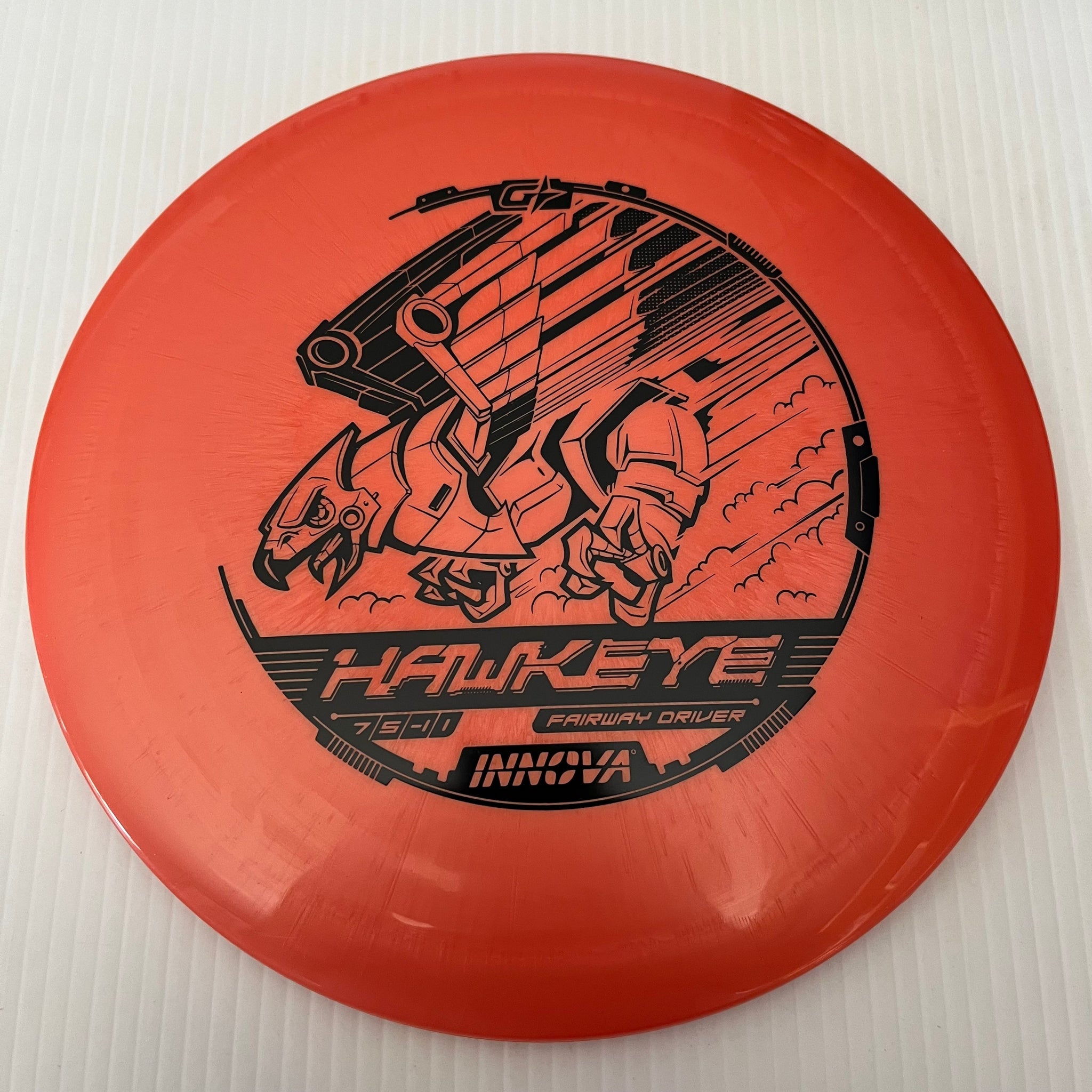 Innova GStar Hawkeye 7/5/-1/1