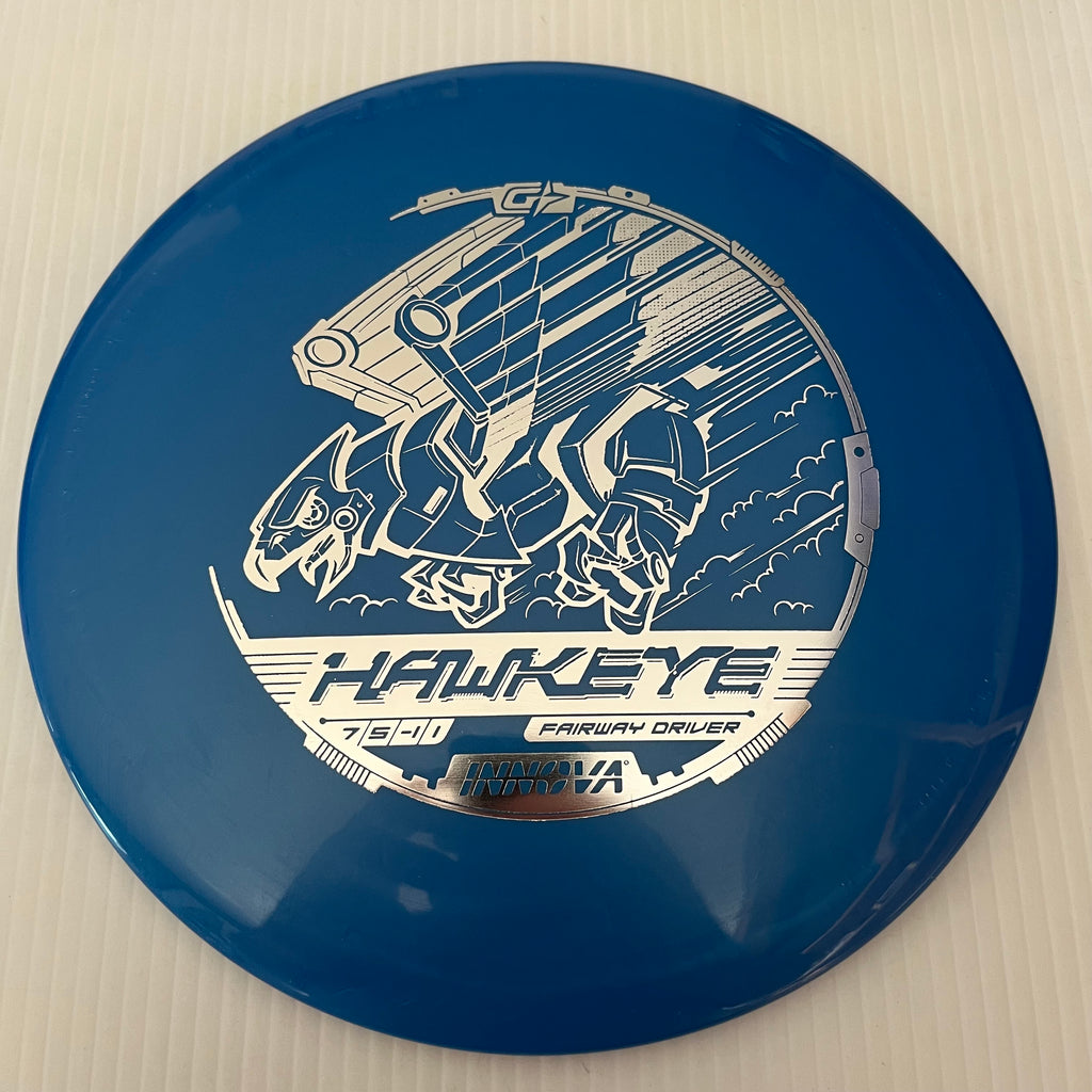 Innova GStar Hawkeye 7/5/-1/1