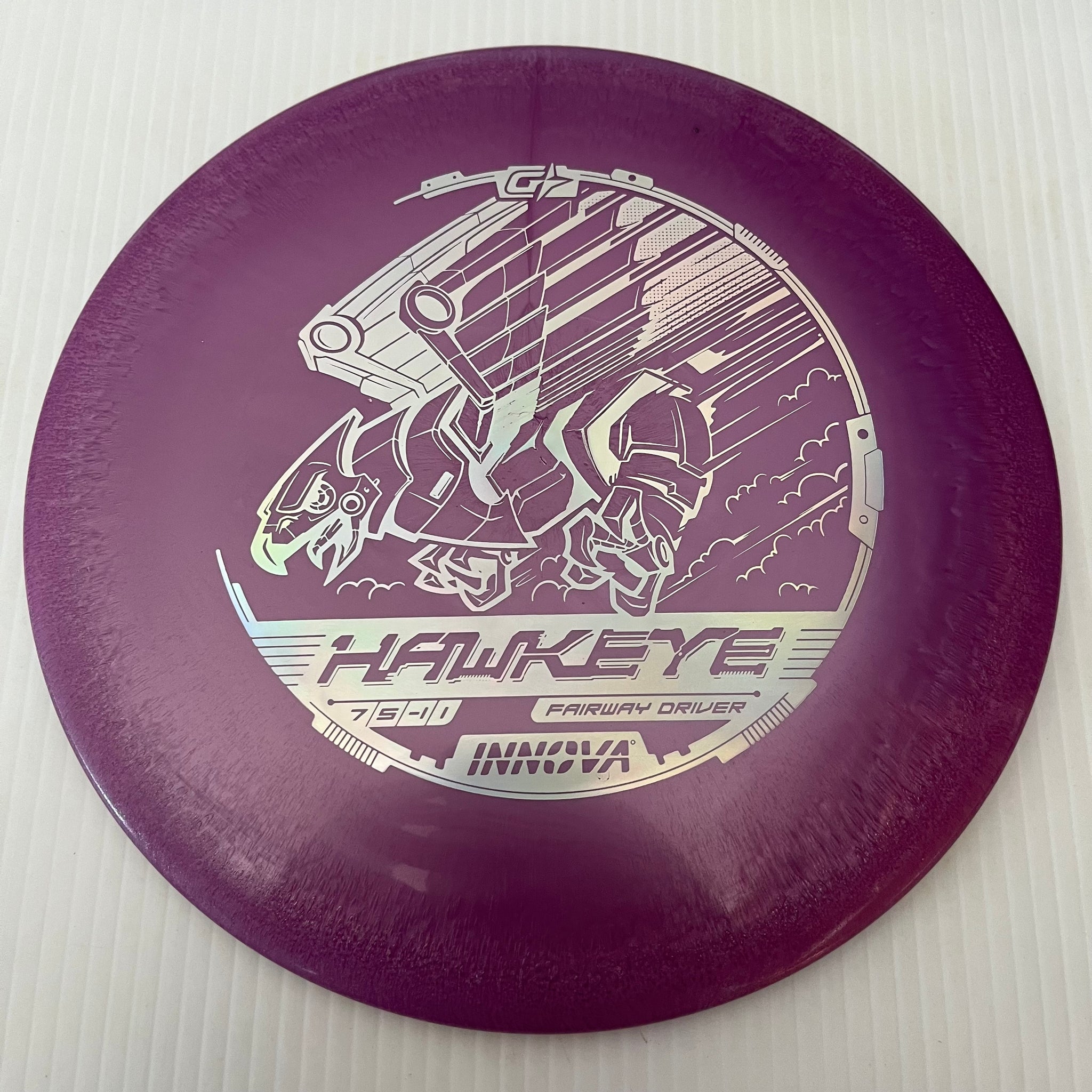 Innova GStar Hawkeye 7/5/-1/1