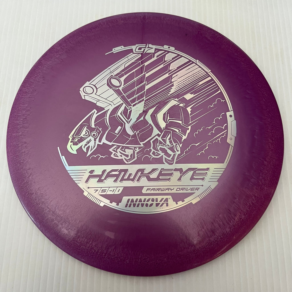 Innova GStar Hawkeye 7/5/-1/1
