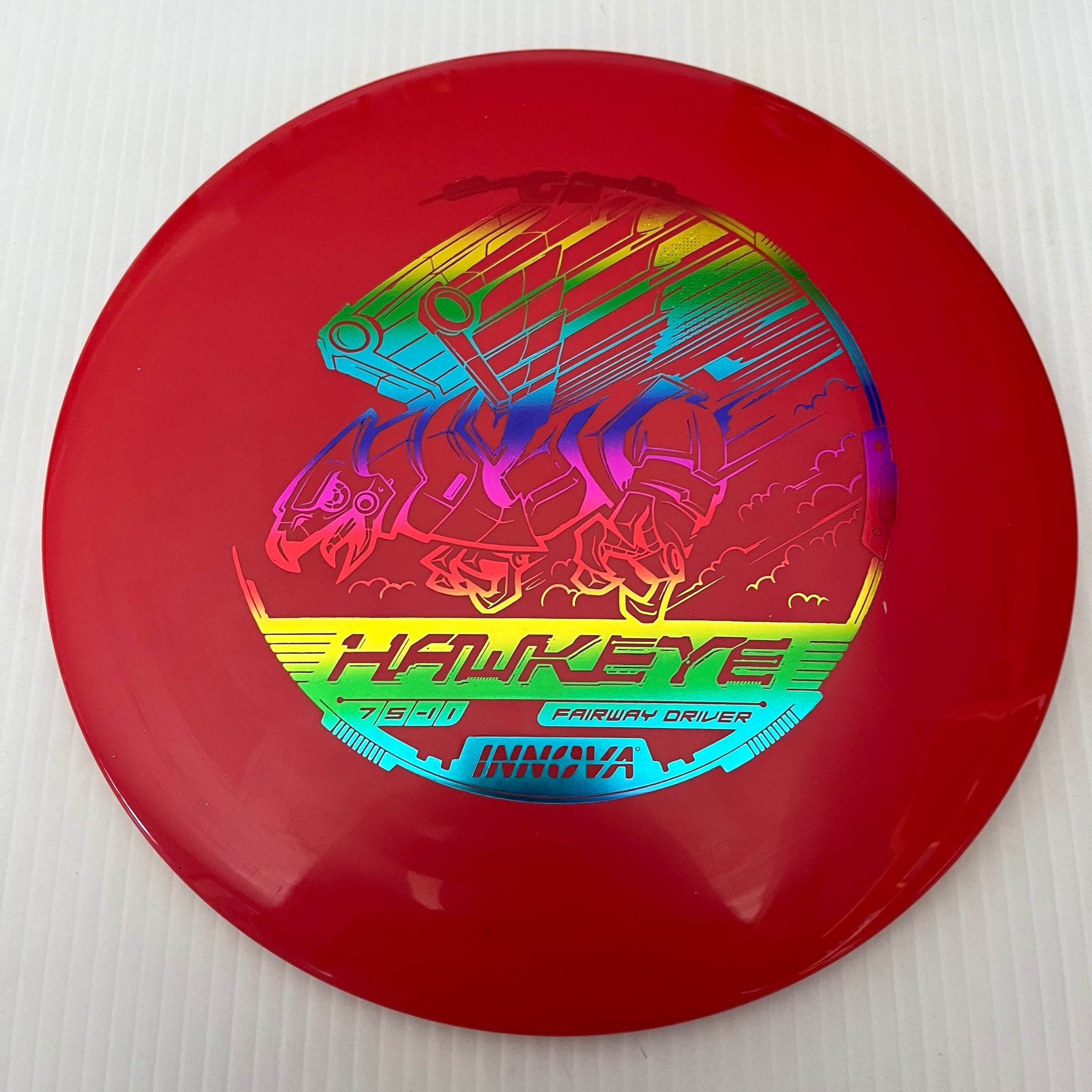 Innova GStar Hawkeye 7/5/-1/1
