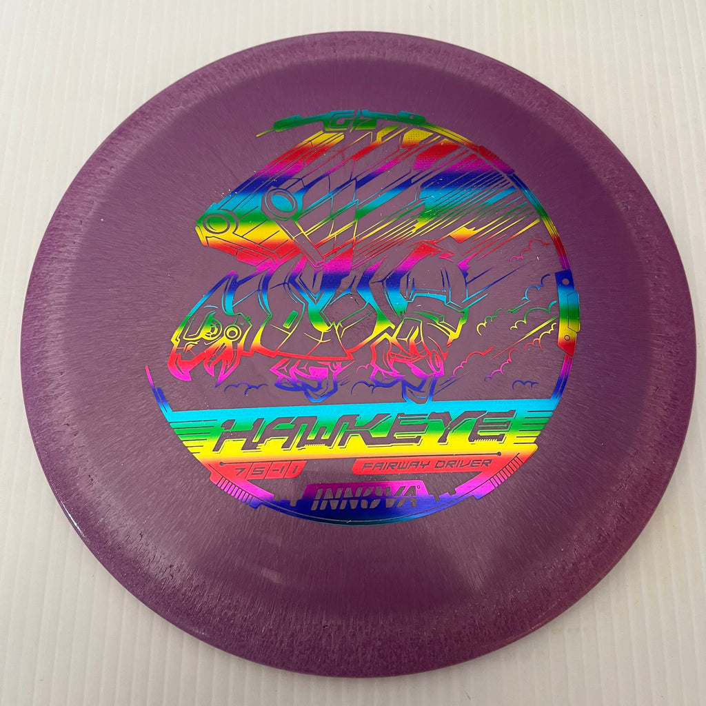 Innova GStar Hawkeye 7/5/-1/1