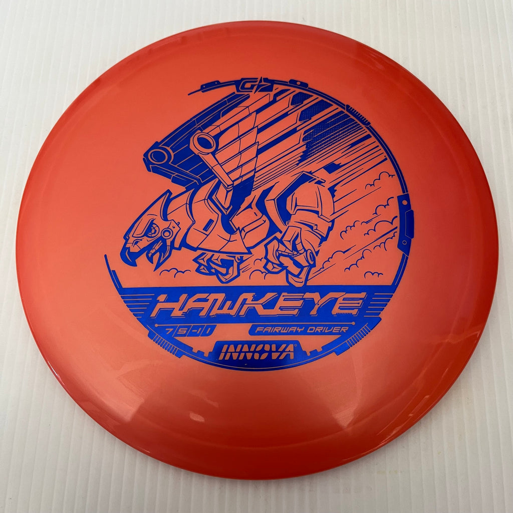 Innova GStar Hawkeye 7/5/-1/1