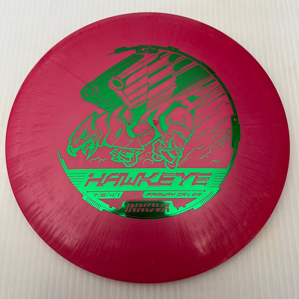 Innova GStar Hawkeye 7/5/-1/1
